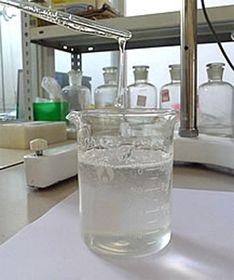 羟丙基甲基纤维素用热水溶解