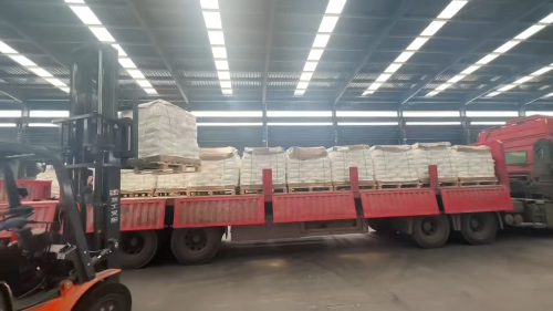 广州羧甲基纤维素钠生产全解析：用途、工艺与