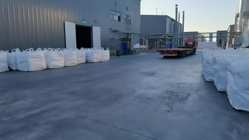 制香用羧甲基纤维素：高效粘合剂在香品制作中