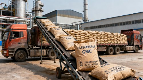 惠州羧甲基纤维素制造厂全解析:性能、用途与