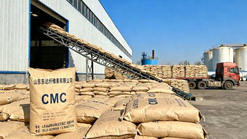 深圳羧甲基纤维素CMC全解析:性能特点、应用与
