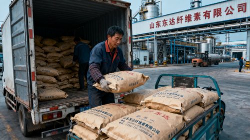 CMC增稠剂使用技巧全解析：从溶解到应用