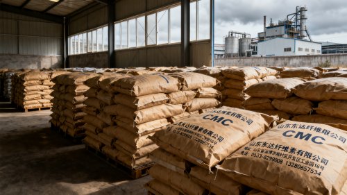 山东四大纤维素厂解析：山东东达纤维素有限公