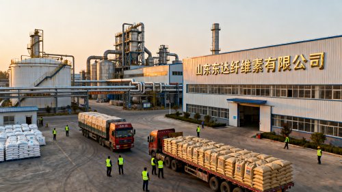 拉萨羧甲基纤维素生产公司：全面了解CMC-Na性能