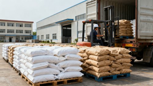 羧甲基淀粉降解怎么办？全面解析降解原