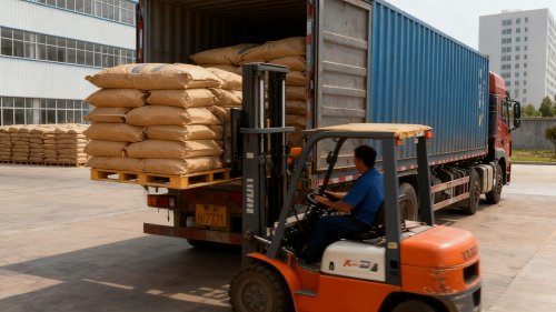 纤维素抑制氧化镁的作用及工业应用详解