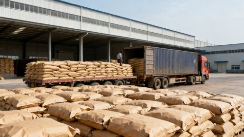 建材专用羧甲基纤维素——砂浆腻子粉施