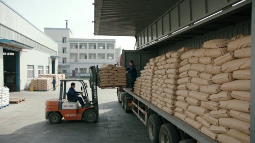 建筑用纤维素全解析：性能特点、应用方法与施