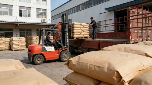 羧甲基纤维素厂家推荐：如何选择可靠的CMC供应