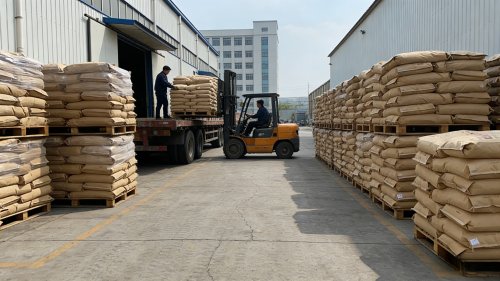 HPMC在粘粉制作中的应用与配比技巧详解