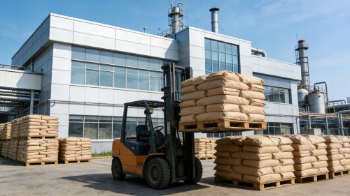 全面解析羧甲基纤维素(CMC)的结构、应用与性能