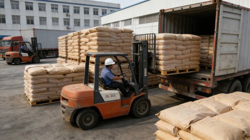 HPMC纤维素工程用全面解析：性能特性与建筑应用