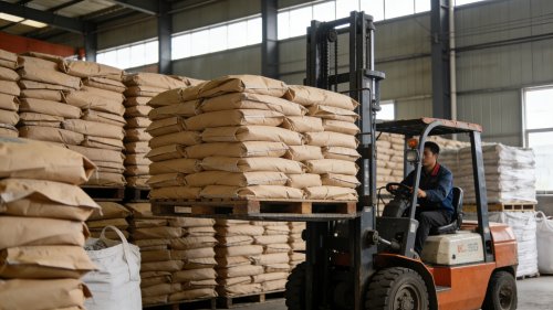 工业级羧甲基纤维素钠（CMC）全解析：性