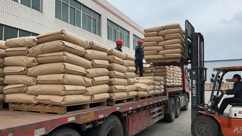 CMC性能特点详解：羧甲基纤维素的性能优