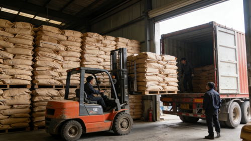 泥浆用CMC的应用与性能解析——提升泥浆稳定性