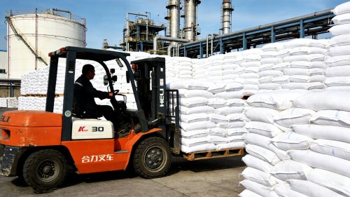 HPMC在石膏基材料中的作用相关产品包装展示