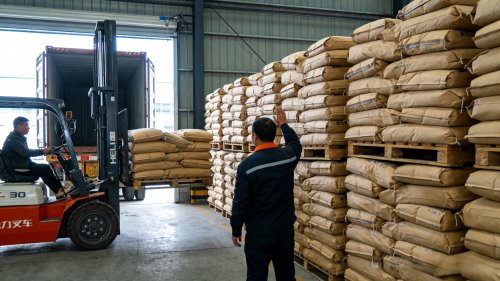 增稠剂CMC全面解析：性能、应用及选购指