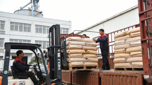 CMC取代度DS是什么意思？CMC羧甲基纤维素