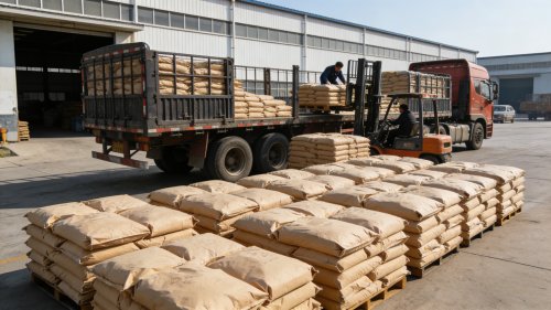 HPMC白色粉末是什么？羟丙基甲基纤维素的