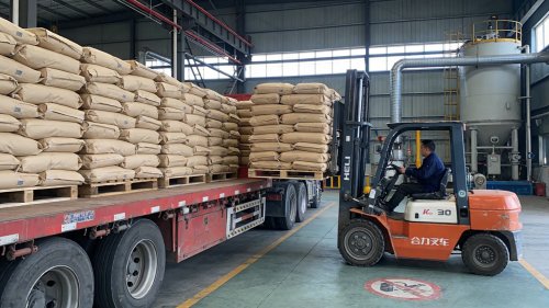 冷水速溶羧甲基纤维素生产厂家技术解析