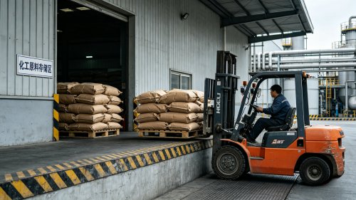 生产HPMC的厂家怎么选？羟丙基甲基纤维素