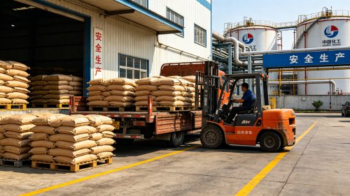 CMC批量供应怎么挑？从原料成本、核心指