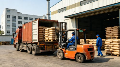 胶粘剂专用纤维素怎么选？从CMC取代度到