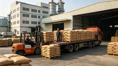 HPMC哪里买？从建材级到医药级的全行业采