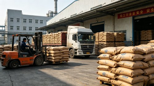 CMC洗涤级“级”在哪里？不是所有CMC都能
