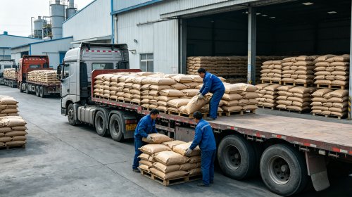 CMC中粘度“中”在哪？不是高不成低不就，而是