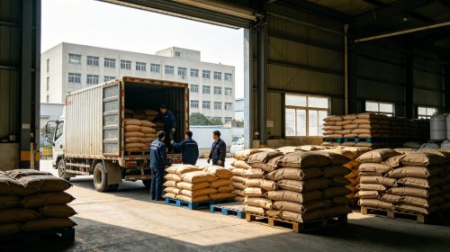 羧甲基纤维素钠是什么？一袋不起眼的白