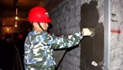 预拌抹灰砂浆开裂、空鼓、渗漏处理对策