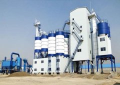 预拌砂浆：绿色建筑促进行业再升级