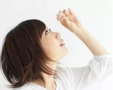 甲基纤维素在人造泪中的应用