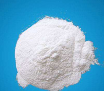 解说：纤维素醚的延迟