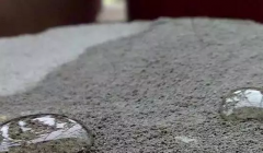 羟丙基甲基纤维素对水泥基材料的影响