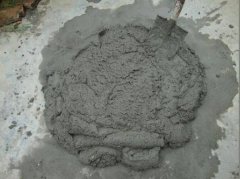 水泥材料的纤维素醚问题