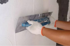 羟丙基甲基纤维素用于建筑应用和应用