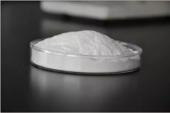 在用羟丙基甲基纤维素醚（HPMC）的干砂浆上